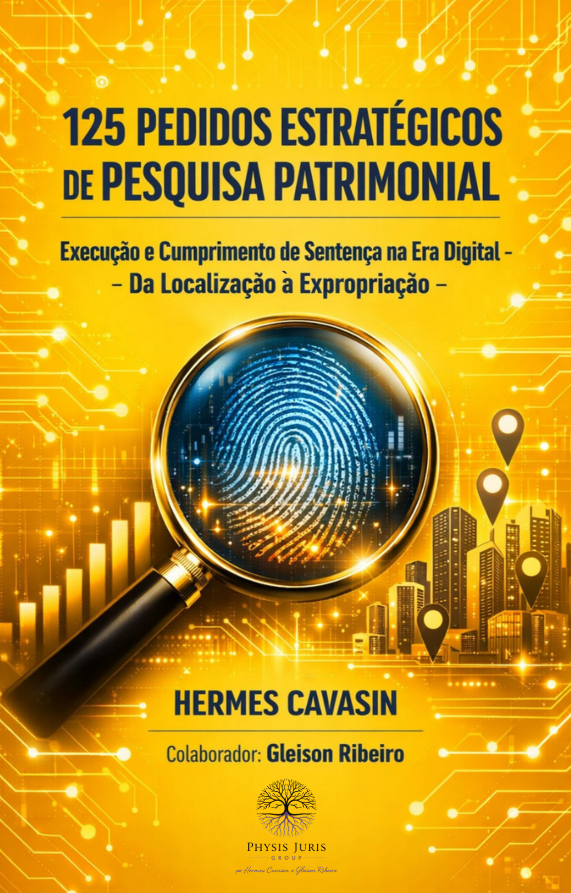 125 Pedidos Estratégicos
